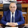 CHP li belediye başkanı partisinden istifa etti CHP li belediye başkanı partisinden istifa etti