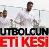 Galatasaray'da 8 futbolcunun bileti kesildi Galatasaray'da 8 futbolcunun bileti kesildi