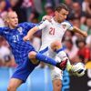 Vida'dan Dinamo Kiev'e Ocak resti!