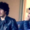 Salih Uçan Kadıköy'de Salih Uçan Kadıköy'de