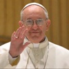 Papa Franciscus "yumruk" sözlerine açıklık getirdi Papa Franciscus "yumruk" sözlerine açıklık getirdi