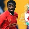 Toure: "Gördüğüm en iyi atmosfer"