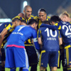 Fenerbahçe'de liderlik heyecanı