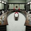 Yılın son kabine toplantısı yarın yapılacak Yılın son kabine toplantısı yarın yapılacak