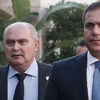 Fidan ve Sinirlioğlu Bağdat’ta