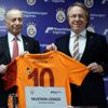 Galatasaray'a yeni sponsor