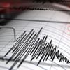 Ege Denizi'nde 4,3 büyüklüğünde deprem Ege Denizi'nde 4,3 büyüklüğünde deprem