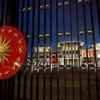 Cumhurbaşkanlığı'ndan külliye açıklaması Cumhurbaşkanlığı'ndan külliye açıklaması