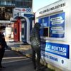 Hafta sonu Belediye vezneleri açık