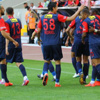 17 dakikada 3 gol 3 puan!