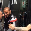 Beşiktaş kafilesi Trabzon'a gitti Beşiktaş kafilesi Trabzon'a gitti