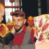 “Eren’in kanı yerde kalmayacak”