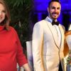 Simge Fıstıkoğlu ikinci kez anne oldu Simge Fıstıkoğlu ikinci kez anne oldu