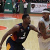Banvit, Roma'yı yaktı Banvit, Roma'yı yaktı