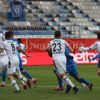 Gençlerbirliği, deplasmanda Erzurumspor'u 1-0 mağlup etti