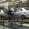 Otomotiv üretimi ocakta 109 bin 783 adet oldu Otomotiv üretimi ocakta 109 bin 783 adet oldu
