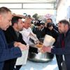 Nevşehir Belediye Başkanı Arı, tazminattan kazandığı ... Nevşehir Belediye Başkanı Arı, tazminattan kazandığı ...