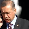 Cumhurbaşkanı Erdoğan'dan taziye telefonu