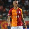 Maicon transferi FIFA'lık oldu Maicon transferi FIFA'lık oldu