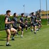 Kayserispor güç topluyor