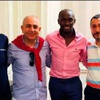 Mbia hikayesi mutlu sonla bitti Mbia hikayesi mutlu sonla bitti