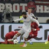 Atletico Madrid – Bayer Leverkusen Şampiyonlar Ligi Maçı Ne Zaman Saat Kaçta Hangi Kanalda?