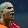 Feghouli 'Galatasaray'ı takibi bıraktı Feghouli 'Galatasaray'ı takibi bıraktı