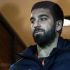 Arda Turan'dan bayram ironisi Arda Turan'dan bayram ironisi