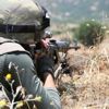 Sızma girişiminde bulunan 4 terörist öldürüldü Sızma girişiminde bulunan 4 terörist öldürüldü