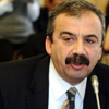 Bebek katiline af ve özerklik masada! Bebek katiline af ve özerklik masada!