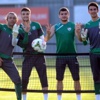 Bursa rotayı Akhisar'a çevirdi