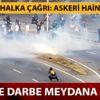 Venezuela'da son dakika darbe girişimi! Venezuela'da kim darbe yaptı? Venezuela'da son dakika darbe girişimi! Venezuela'da kim darbe yaptı?