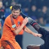 Beşiktaş-Başakşehir! Muhtemel 11'ler! Beşiktaş-Başakşehir! Muhtemel 11'ler!