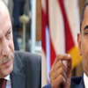 Erdoğan ile Obama'nın telefon trafiği Erdoğan ile Obama'nın telefon trafiği