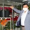 Çiçekçiler Anneler Günü ne hazır Çiçekçiler Anneler Günü ne hazır