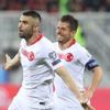 Milli Takım'da Emre Belözoğlu şoku Milli Takım'da Emre Belözoğlu şoku