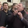 Hulusi Akar, saldırganlara böyle seslendi: Tepkinizi gösterdiniz, çekilin! Hulusi Akar, saldırganlara böyle seslendi: Tepkinizi gösterdiniz, çekilin!