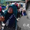 Kazada ölen küçük Erol'un cenazesinde aile dramı ortaya çıktı Kazada ölen küçük Erol'un cenazesinde aile dramı ortaya çıktı
