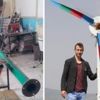 Mahmut Öğretmen enerji santrali!