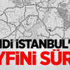 Şimdi İstanbul'un Keyfini Sürün Şimdi İstanbul'un Keyfini Sürün