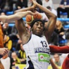 Fenerbahçe - Galatasaray Odeabank Fenerbahçe - Galatasaray Odeabank