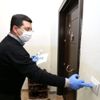 Kepez de maskeler kapıya geliyor Kepez de maskeler kapıya geliyor