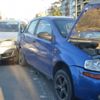 Ordu'da trafik kazası: 5 yaralı Ordu'da trafik kazası: 5 yaralı