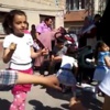 Maganda kurşunu Yağmur'un canını aldı