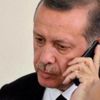Cumhurbaşkanı Erdoğan Trump ile telefonda görüştü