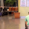 Şüpheli Paketle Özçekim Yaptılar Şüpheli Paketle Özçekim Yaptılar
