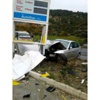 Söke'de Trafik Kazası: 1 Ölü, 2 Yaralı