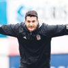 Necip Uysal: Gol atacağımı hissettim