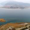 Eğirdir Gölü nde büyük tehlike: İkiye bölünüyor