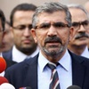 ABD Büyükelçiliği'nden 'Tahir Elçi' açıklaması ABD Büyükelçiliği'nden 'Tahir Elçi' açıklaması